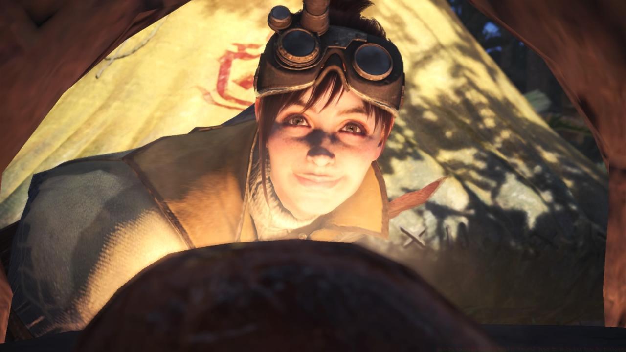 Get Ready Before The Hunt